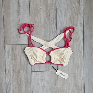 Montce Bikini Top